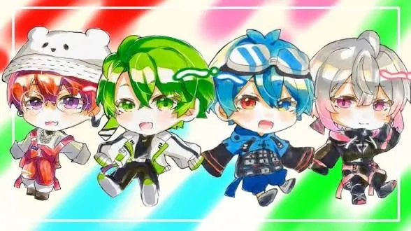Profile image of 配信時のかざね