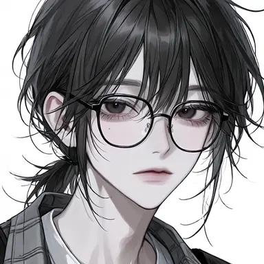 Profile image of 공유빈