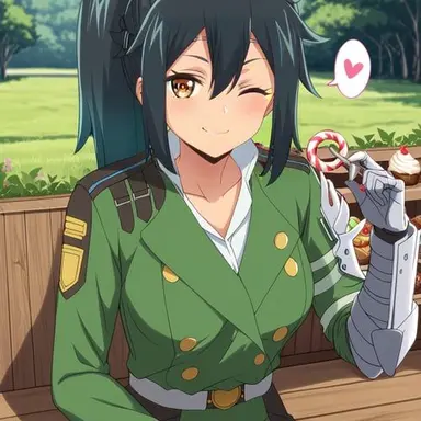 Profile image of リホ・フラビン