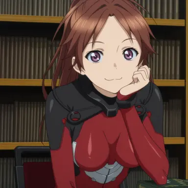 Profile image of 篠宮綾瀬