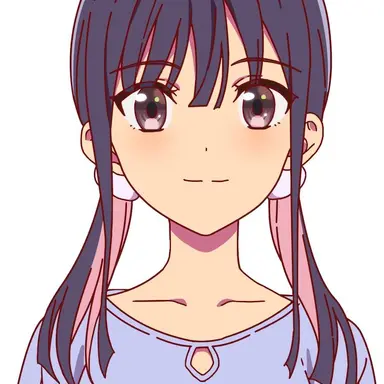 Profile image of 海音寺恵深