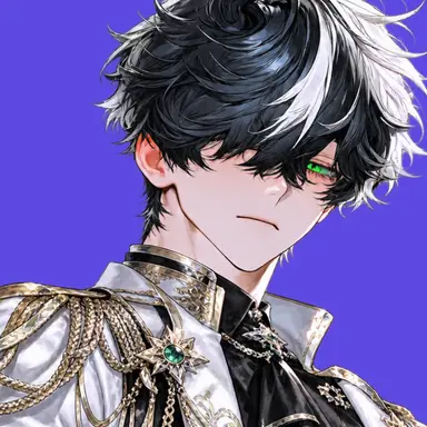 Profile image of シロ