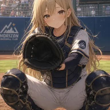Profile image of Nishino