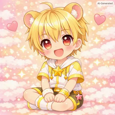 Profile image of みるく