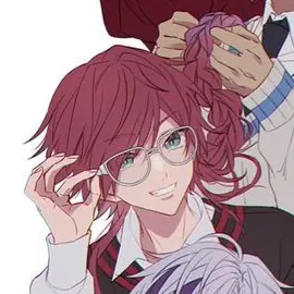 Profile image of ローレン・イロアス