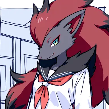 Profile image of 조로아크