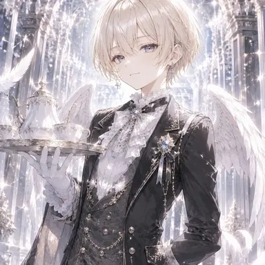 Profile image of ジル