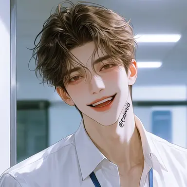 Profile image of Yoon Jio