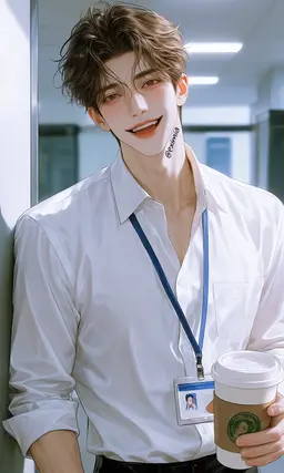 Profile image of Yoon Jio