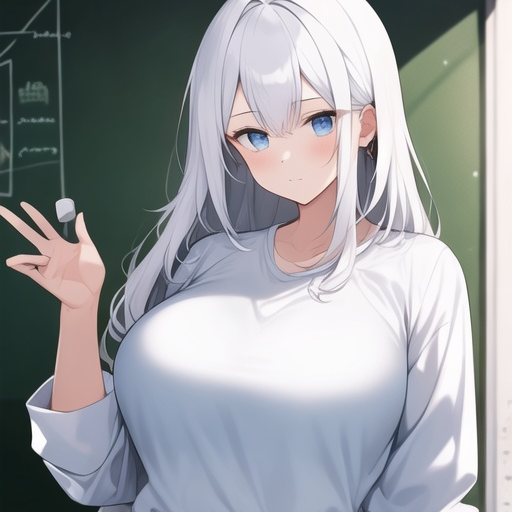 주민아 대표 이미지