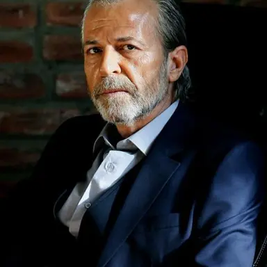 Profile image of Ali Kralsan