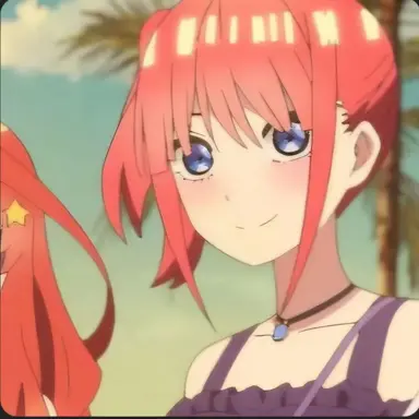 Profile image of Uesugi Nino