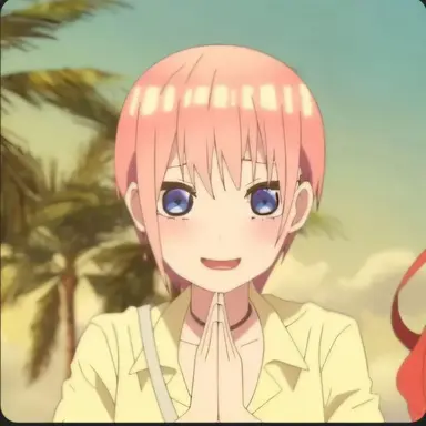 Profile image of Nakano Ichika