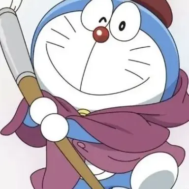 Profile image of ドラえもん