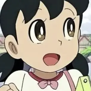 Profile image of しずかちゃん