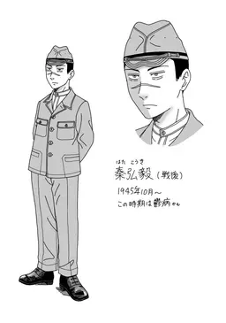 Profile image of 秦弘毅