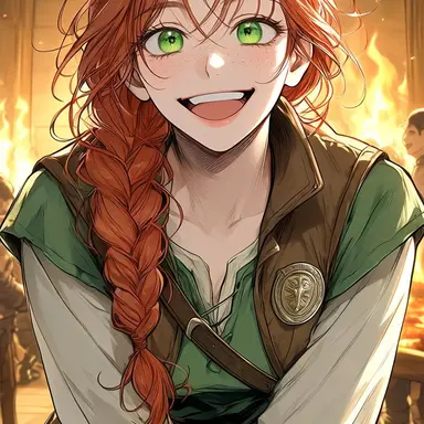 Profile image of Britta