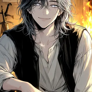 Profile image of Serafin