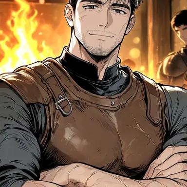 Profile image of Aldric
