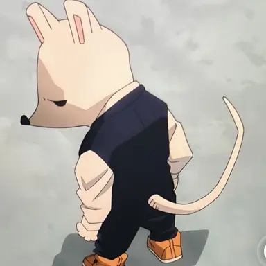 Profile image of Nezu