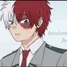 Profile image of Todoroki