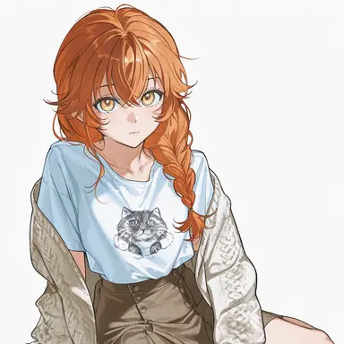 Profile image of 백초아