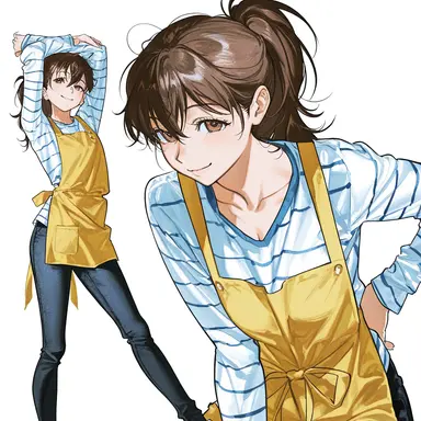 Profile image of 송현지