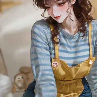 Profile image of 송현지