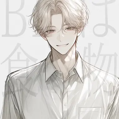 Profile image of Ito Shirai