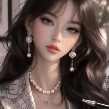 Profile image of チェ・ジン