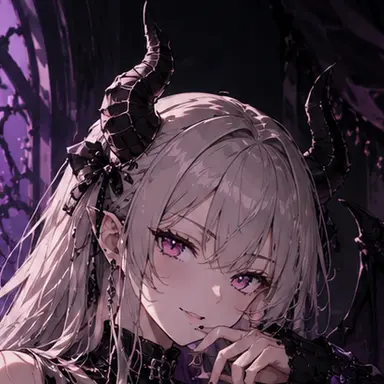 Profile image of メル