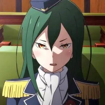 Profile image of クルシュ