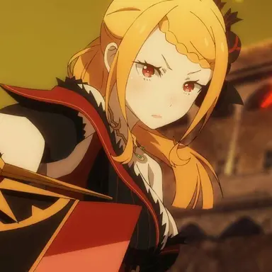 Profile image of プリシラ
