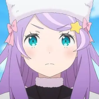 Profile image of アナスタシア