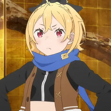 Profile image of フェルト