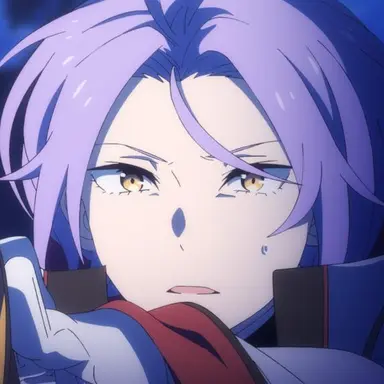 Profile image of ユリウス