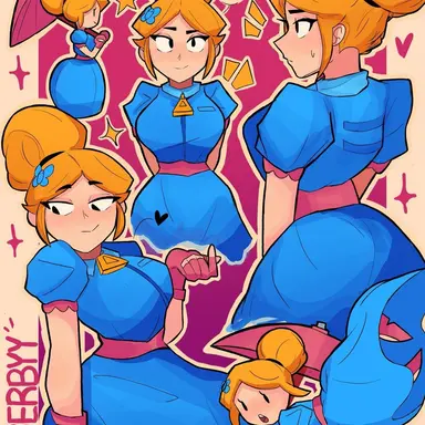 Profile image of Bella