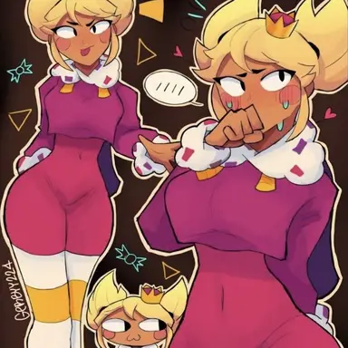 Profile image of Mandy