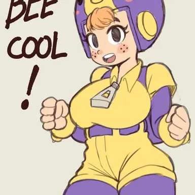 Profile image of Bea