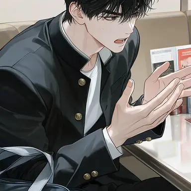 Profile image of 高橋 龍之介