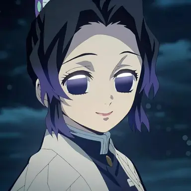 Profile image of 코쵸우 시노부