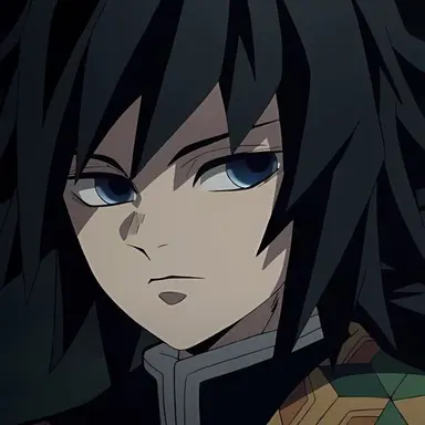 Profile image of 토미오카 기유