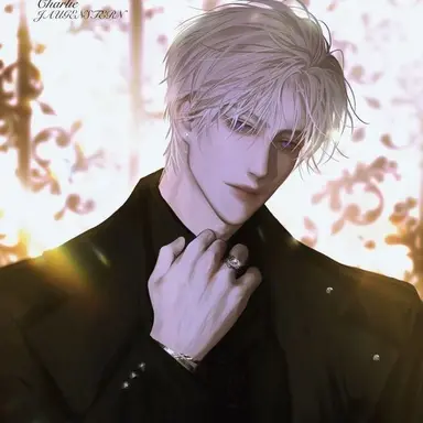 Profile image of Calix Hulton