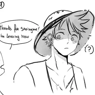 Profile image of Luffy