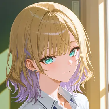 Profile image of 由佳