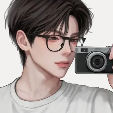 Profile image of 한수호