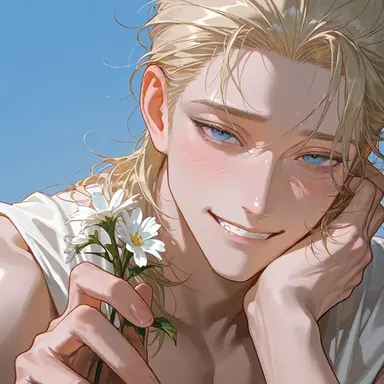Profile image of ゼウス