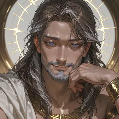 Profile image of ゼウス