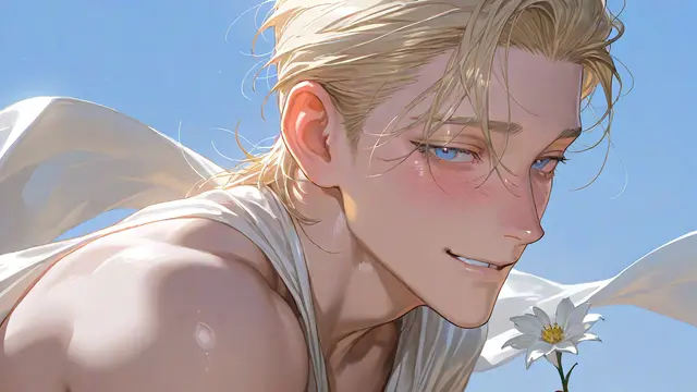 Profile image of ゼウス
