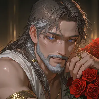 Profile image of ゼウス